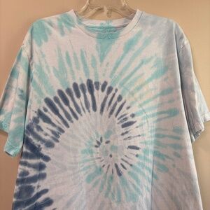 American Eagle Tie Dye (XL)